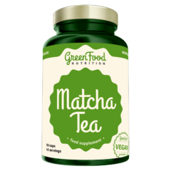 GreenFood Matcha Tea