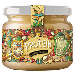 LifeLike PROTEIN Cashew & Coconut