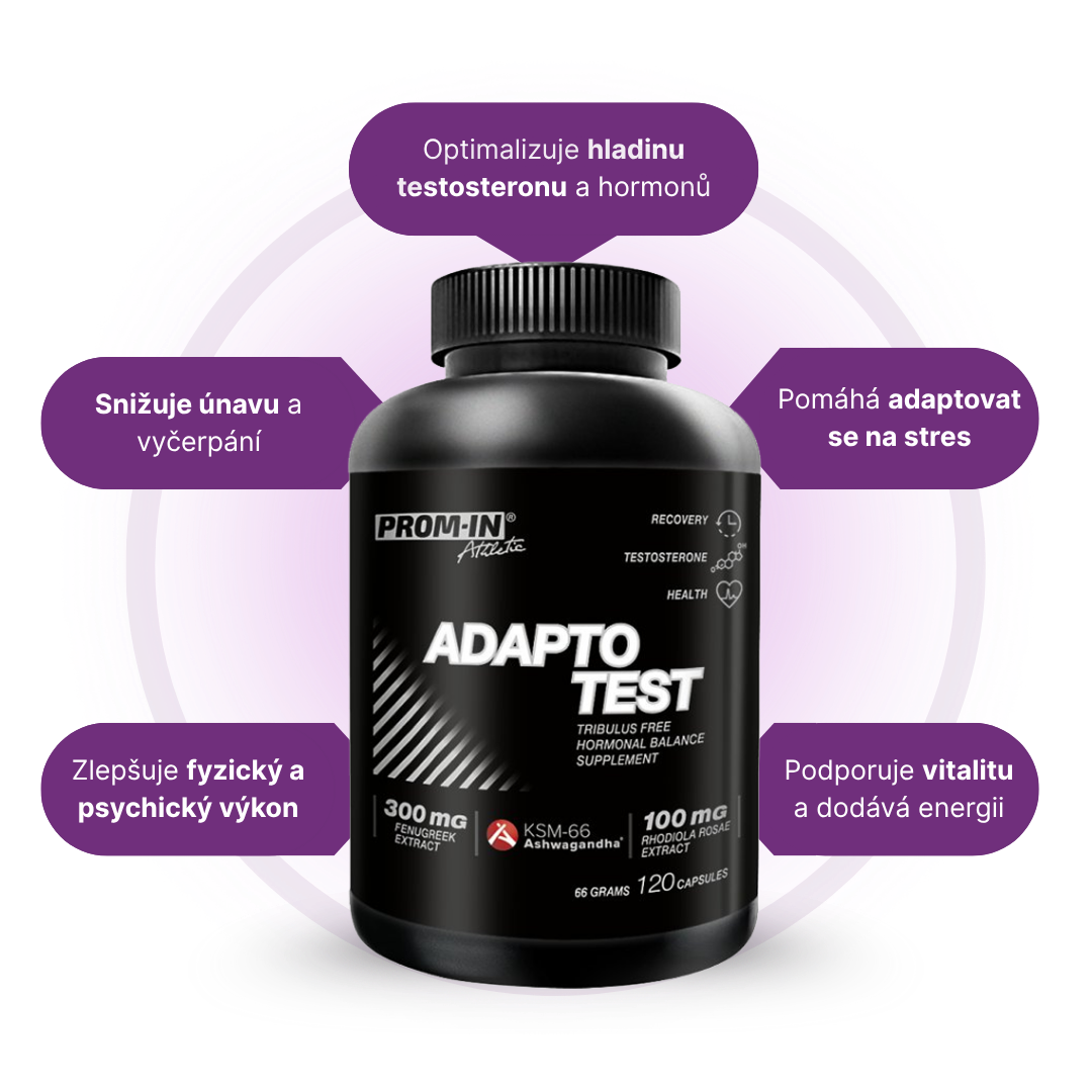 Adaptotest