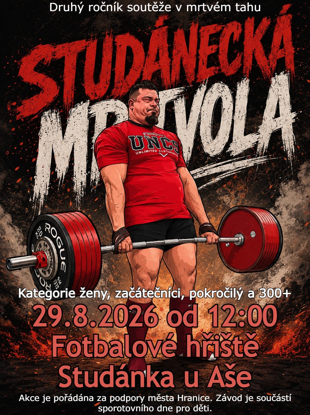 pozvánka