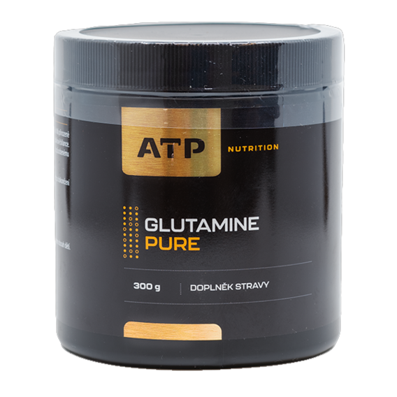 ATP Glutamine Pure - 300g