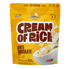 Amix Cream of Rice