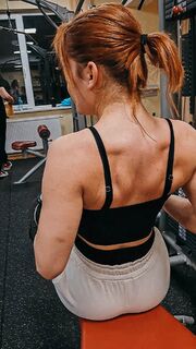 Viktória Vilimová
