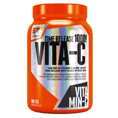 Extrifit VitaC 1000 Time Release