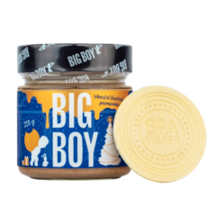 Big Boy Vánoční lázeňská promenáda