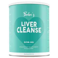 Nature's Finest Liver Cleanse