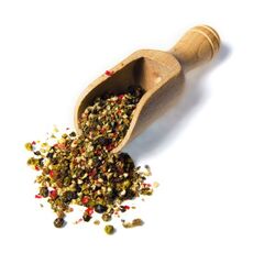Fitkoření Bärenpaprika