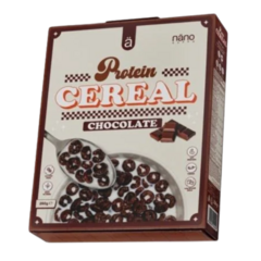 Näno Supps Protein Cereal