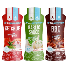 Allnutrition Sauce