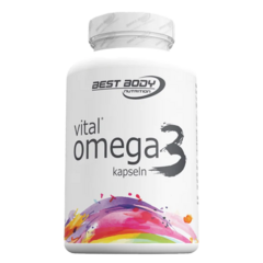 Best Body Vital Omega 3