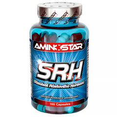 Aminostar Stimulant růstového hormonu GHS