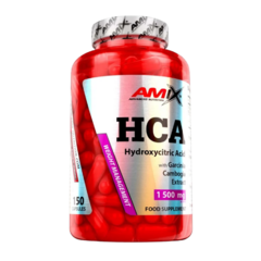 Amix HCA 1500mg