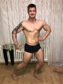 Daniel Matouš