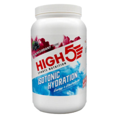 HIGH5 Nawodnienie izotoniczne