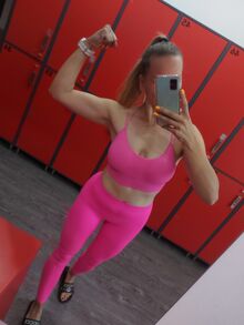 Jana Pirožeková