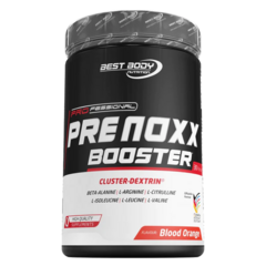 Best Body Professional Pre Noxx preworkout booster