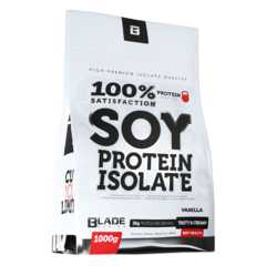 HiTec 100% Soy protein isolate