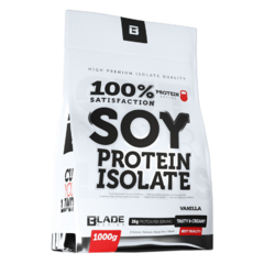 HiTec BS Blade 100% Soy protein isolate