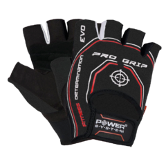 Power System Rukavice Pro Grip EVO PS-2260