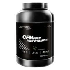 Prom-in CFM Pure Performance
