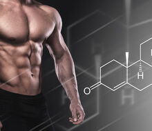 Jednoduché tipy, jak podpořit přirozenou produkci testosteronu