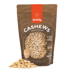 Grizly Nerkowiec Naturalny ww320 premium