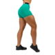 Nebbia Fitness šortky s vysokým pasem GLUTE PUMP 240