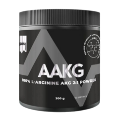 PULS nutrition L-Arginine AKG