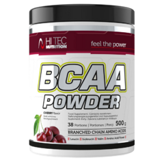 HiTec BCAA Powder