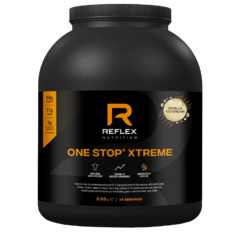 Reflex One Stop Xtreme