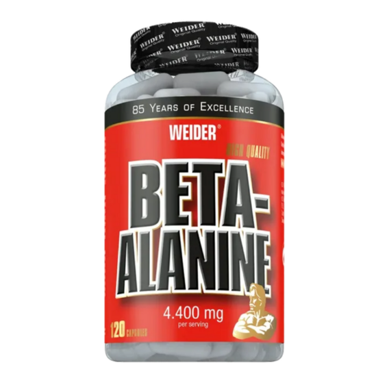 Weider Beta Alanine