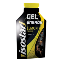Isostar Energy gel