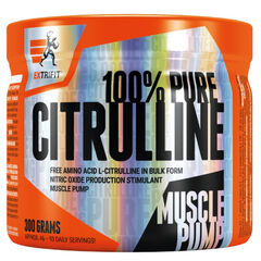 Extrifit 100% Pure Citrulline