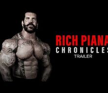 Rich Piana Chronicles - trailer k novému dokumentu o ikoně světové fitness scény