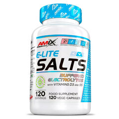 Amix E-lite Salts