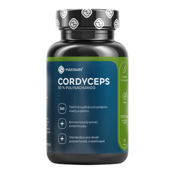 MAXXWIN Cordyceps