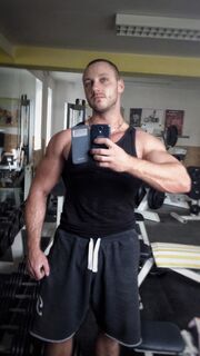 Jenda Matějka