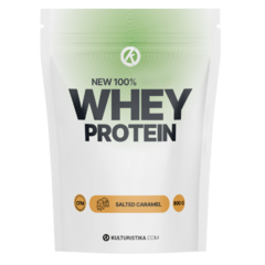 Kulturistika.com New 100% Whey Protein