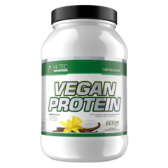 HiTec Vegan protein
