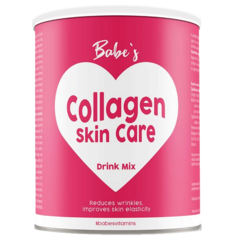 Nature's Finest Collagen Skin Care