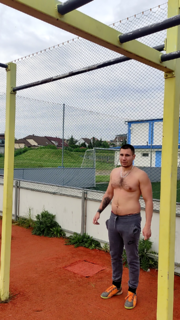 mark sládek