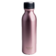 Růžová Smart Shake Thermo láhev