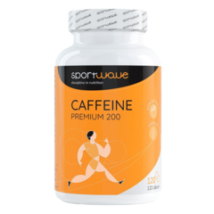 Sport Wave Caffeine premium 200