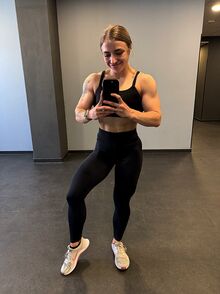 Anna Dronova