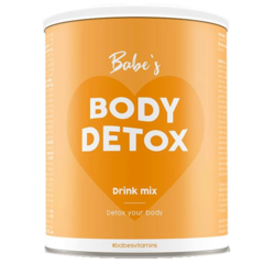 Nutrisslim Body Detox (očista těla)