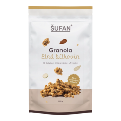 Šufan Granola