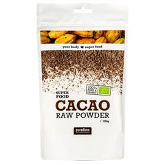 Purasana Cacao Powder BIO
