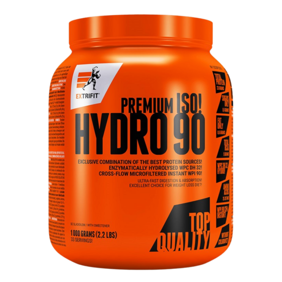 Extrifit Hydro Isolate 90