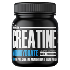 FitBoom Kreatin-Monohydrat