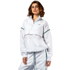 Nebbia Clubhouse half-zip mikina CLUB D’OR 644
